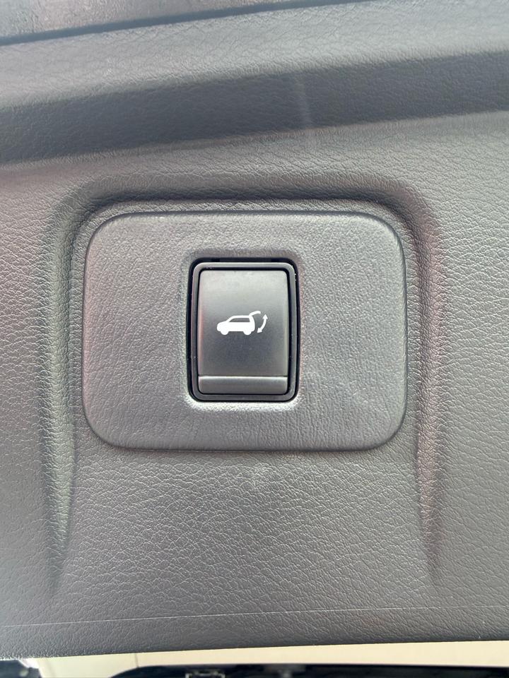 Nissan Murano SL AWD 2018