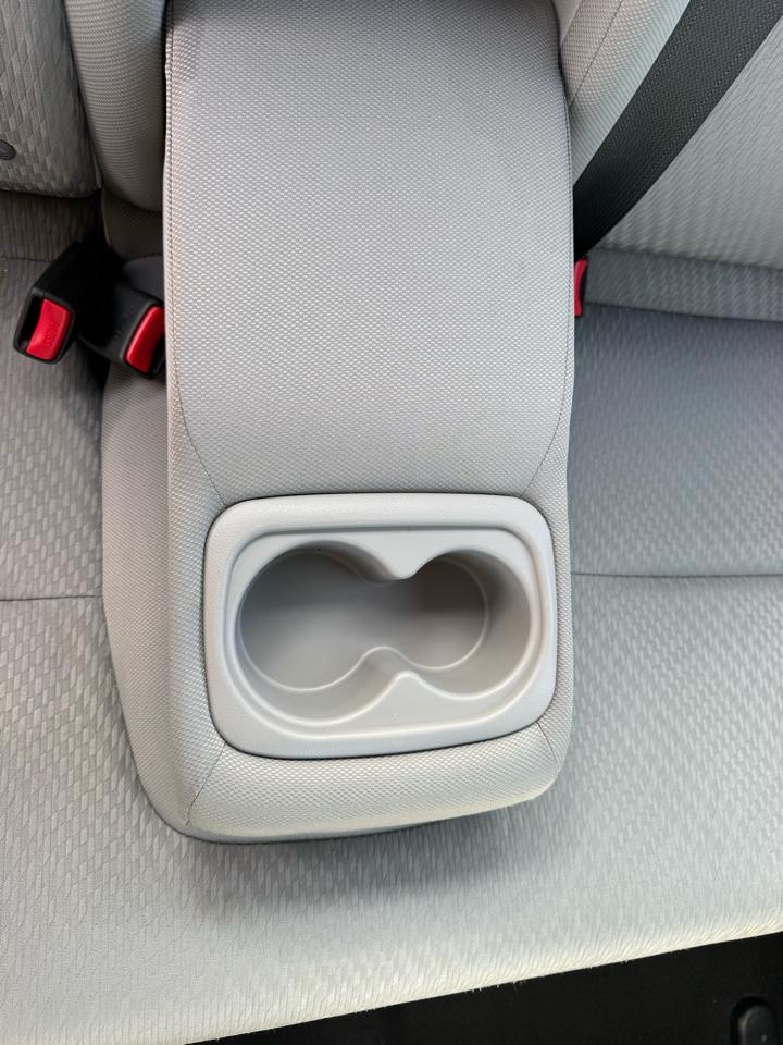 Honda Civic EX Sedan CVT 2014