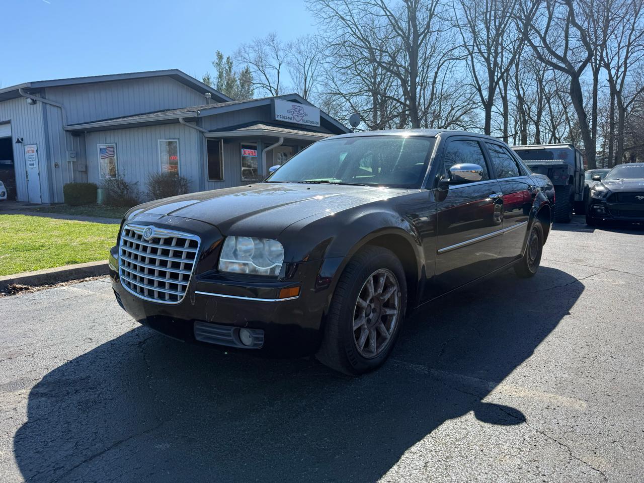 Chrysler 300 Touring 2010