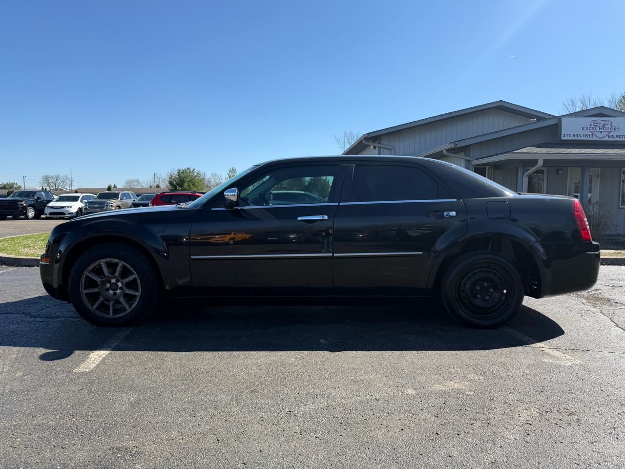 Chrysler 300 Touring 2010