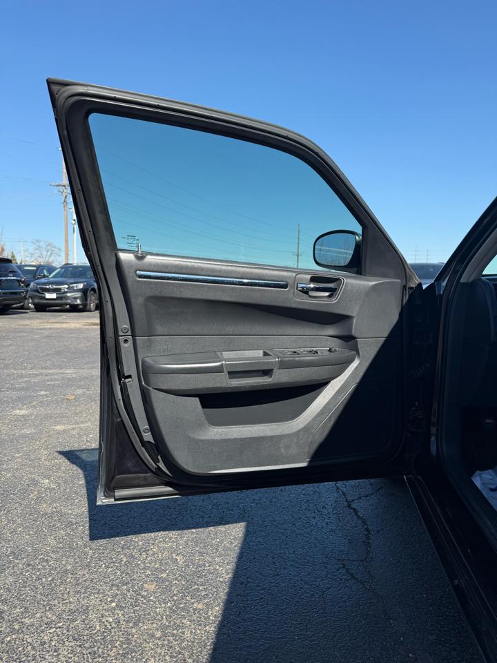 Chrysler 300 Touring 2010