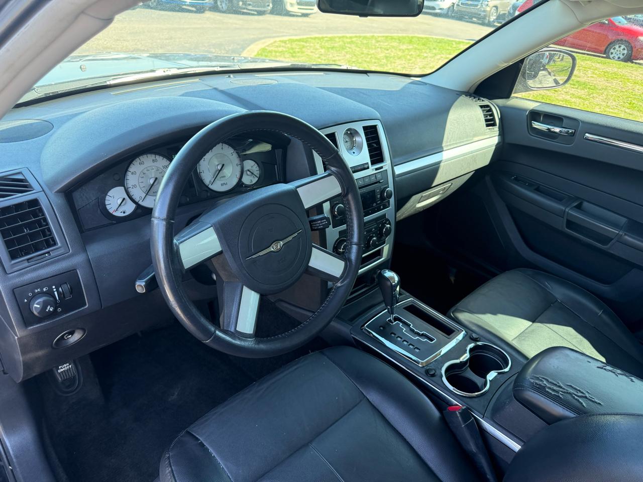 Chrysler 300 Touring 2010