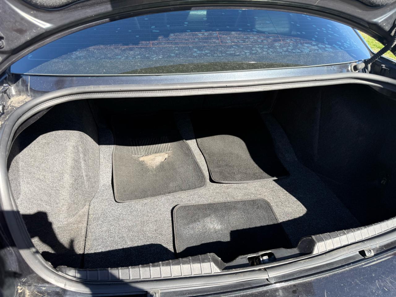 Chrysler 300 Touring 2010