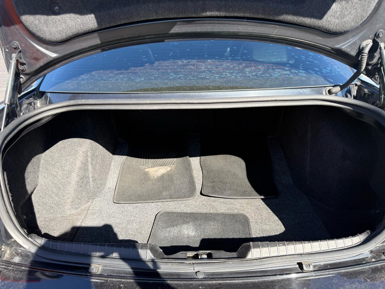 Chrysler 300 Touring 2010