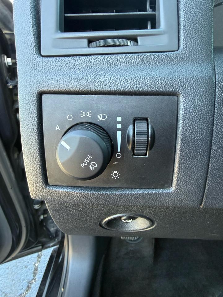 Chrysler 300 Touring 2010