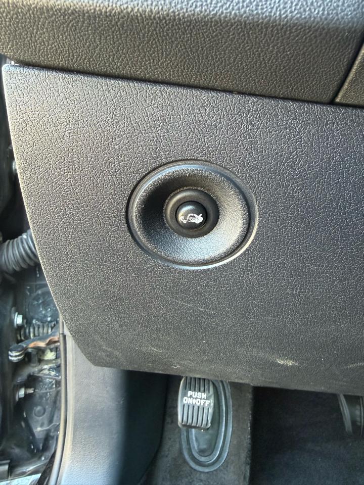 Chrysler 300 Touring 2010