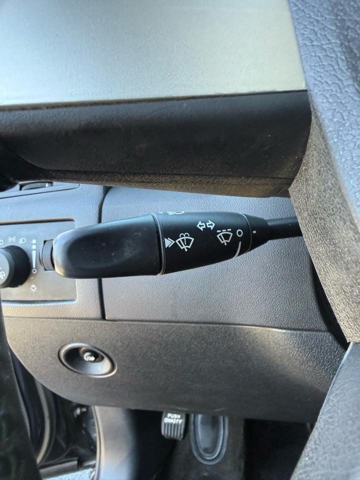 Chrysler 300 Touring 2010