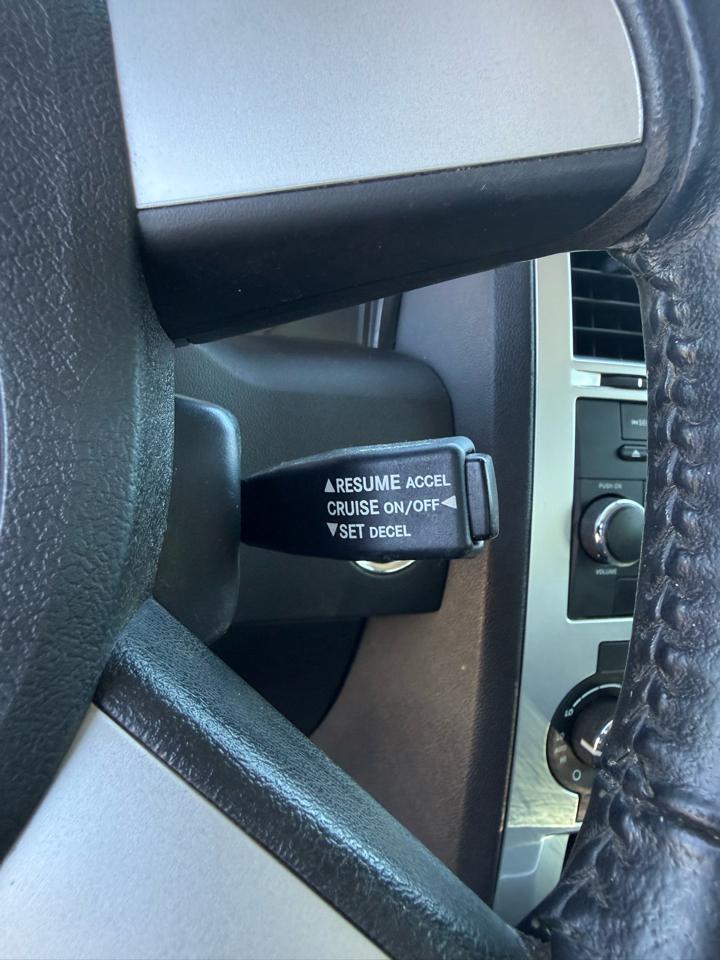 Chrysler 300 Touring 2010