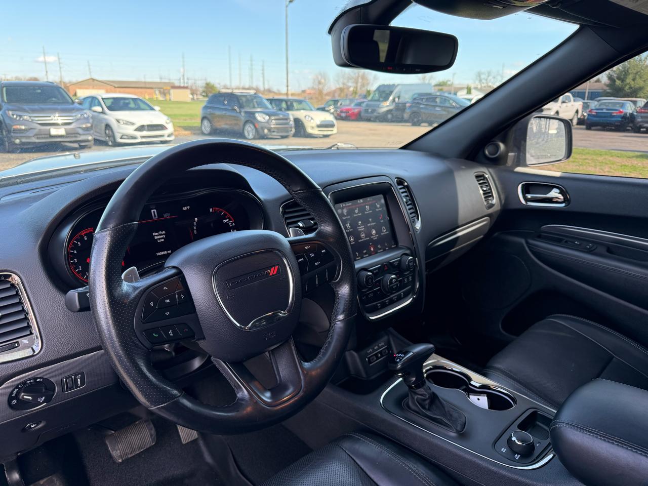 Dodge Durango R/T AWD 2019