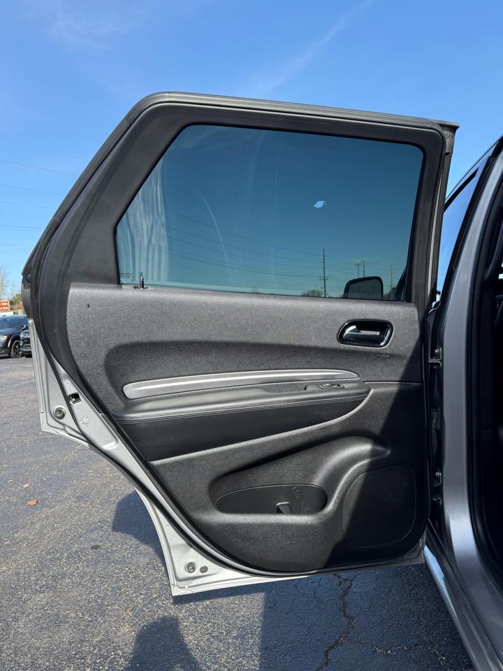 Dodge Durango R/T AWD 2019