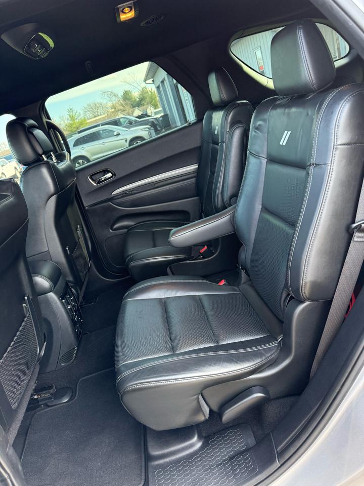 Dodge Durango R/T AWD 2019