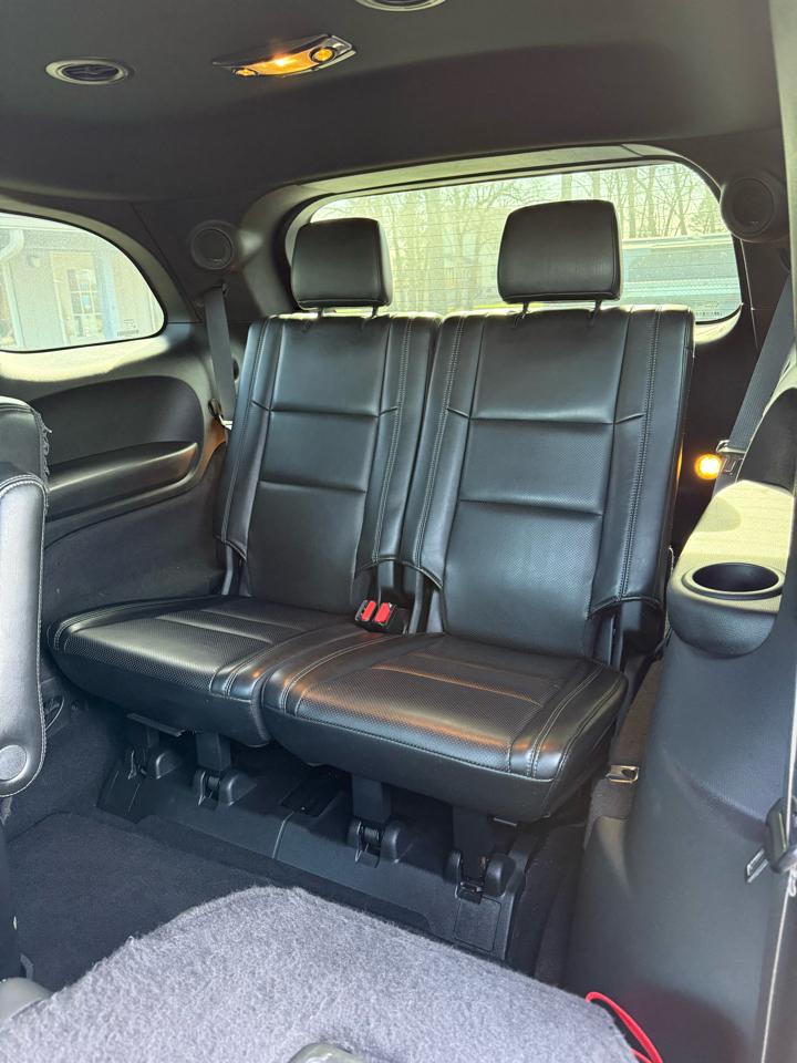 Dodge Durango R/T AWD 2019