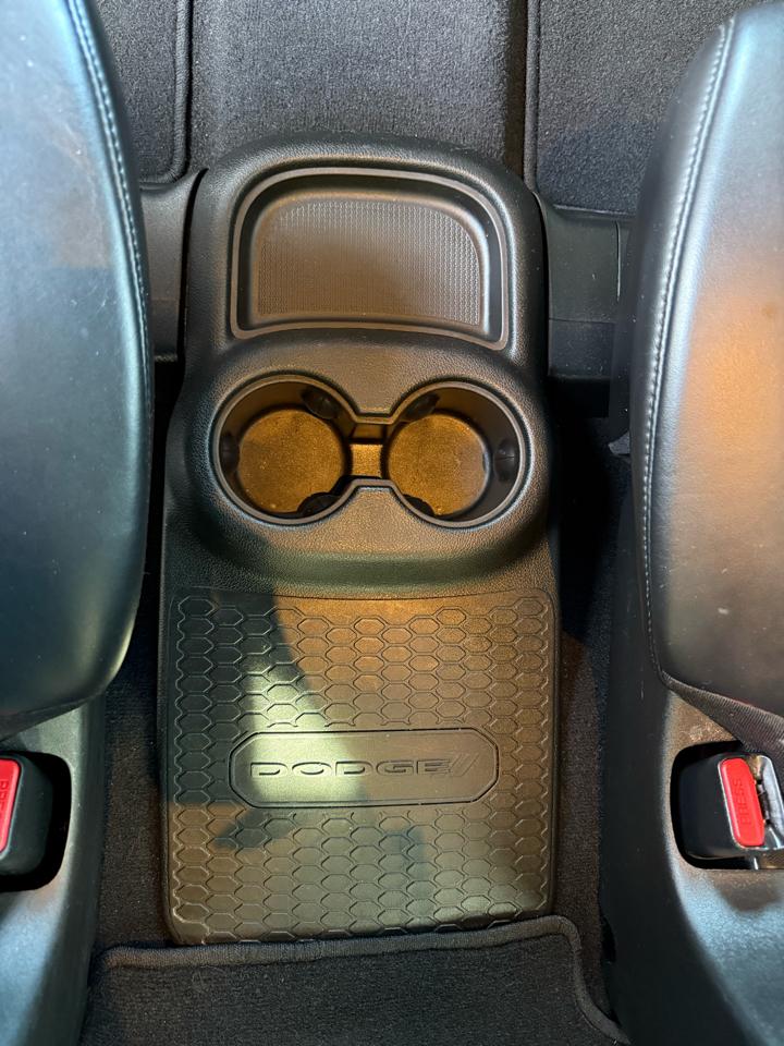 Dodge Durango R/T AWD 2019