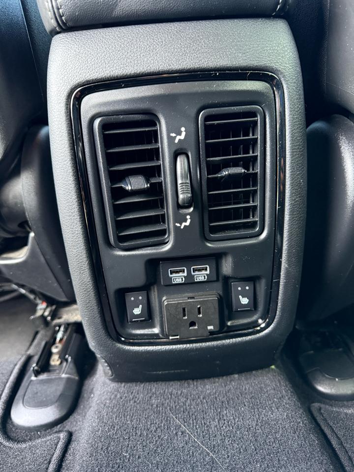 Dodge Durango R/T AWD 2019