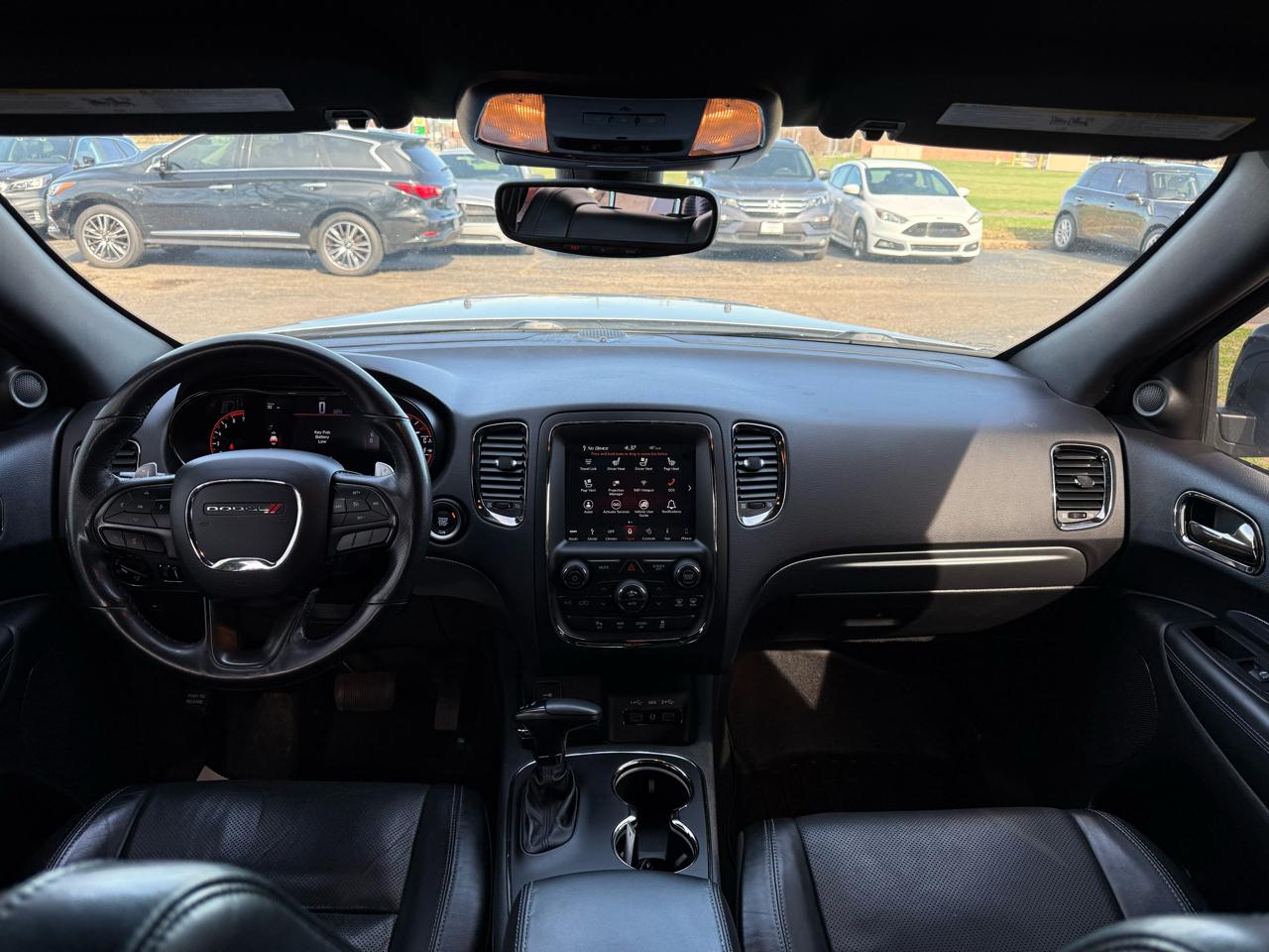 Dodge Durango R/T AWD 2019