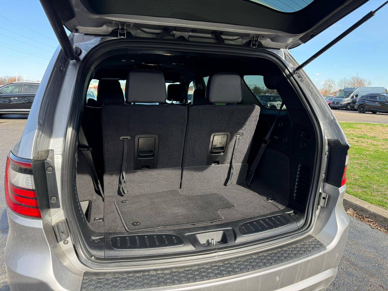 Dodge Durango R/T AWD 2019