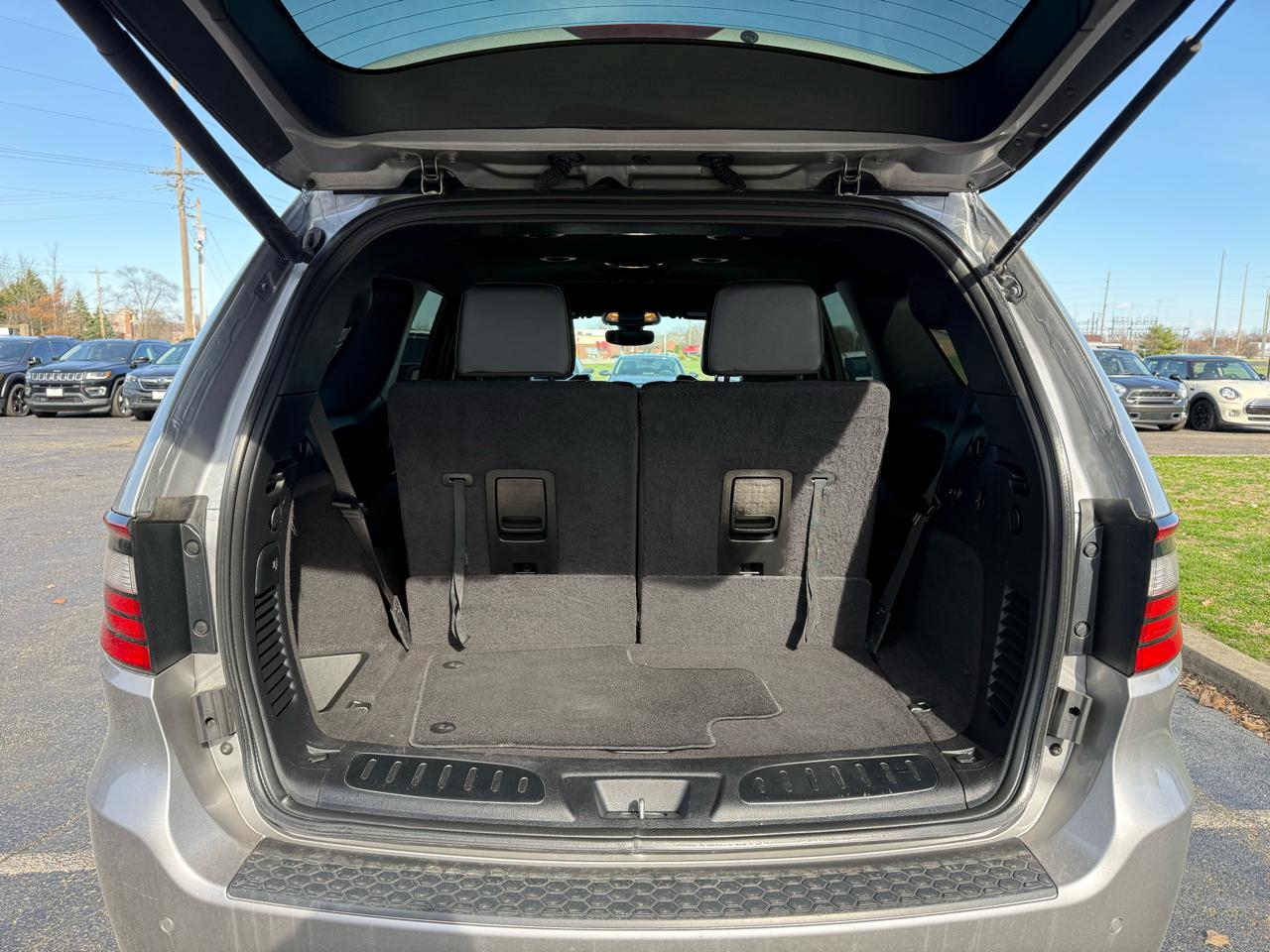 Dodge Durango R/T AWD 2019