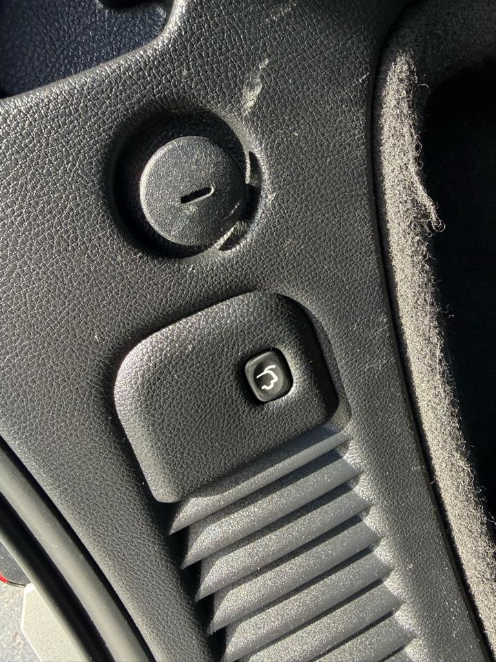 Dodge Durango R/T AWD 2019