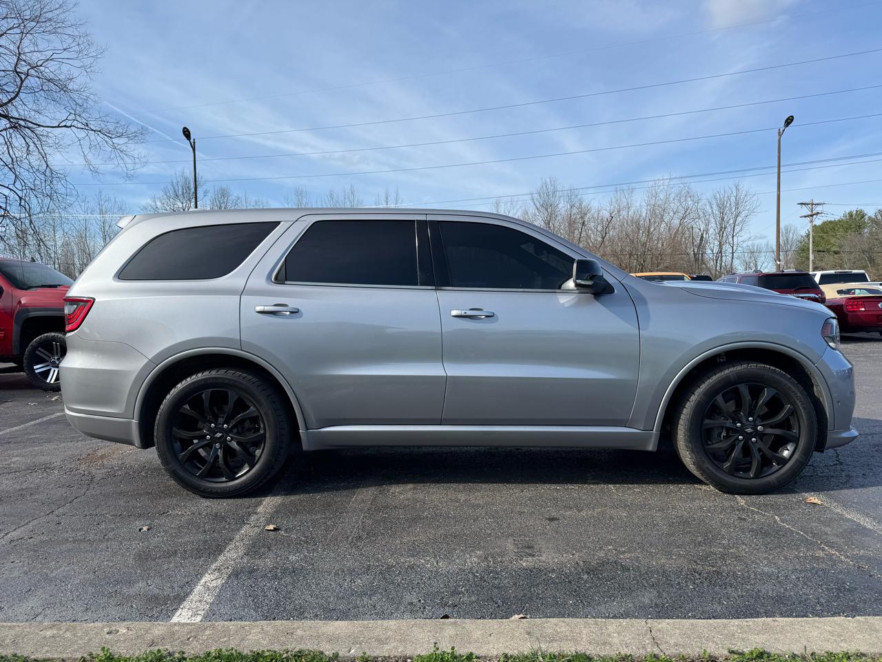Dodge Durango R/T AWD 2019