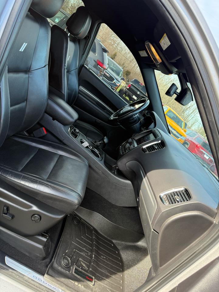 Dodge Durango R/T AWD 2019