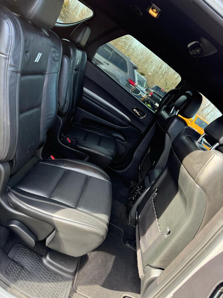 Dodge Durango R/T AWD 2019