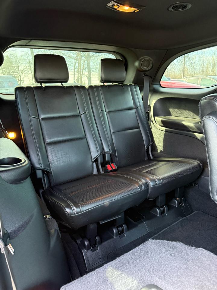 Dodge Durango R/T AWD 2019