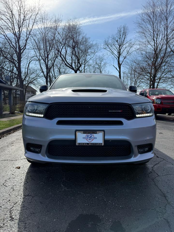Dodge Durango R/T AWD 2019