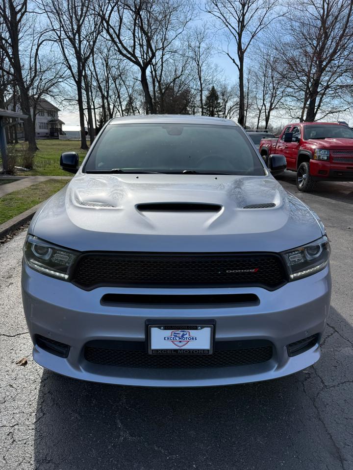 Dodge Durango R/T AWD 2019