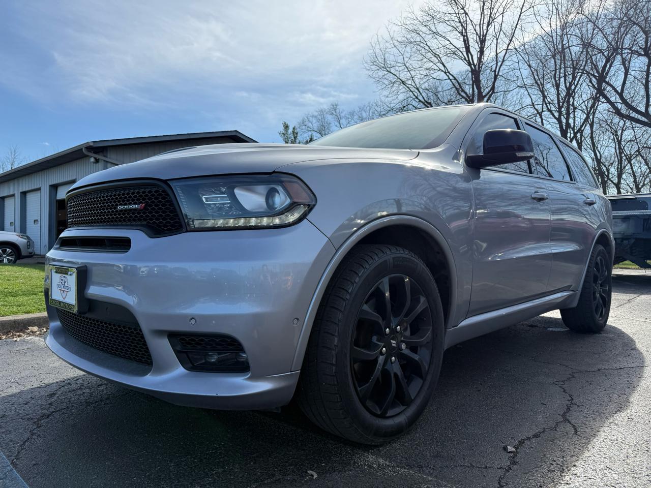 Dodge Durango R/T AWD 2019