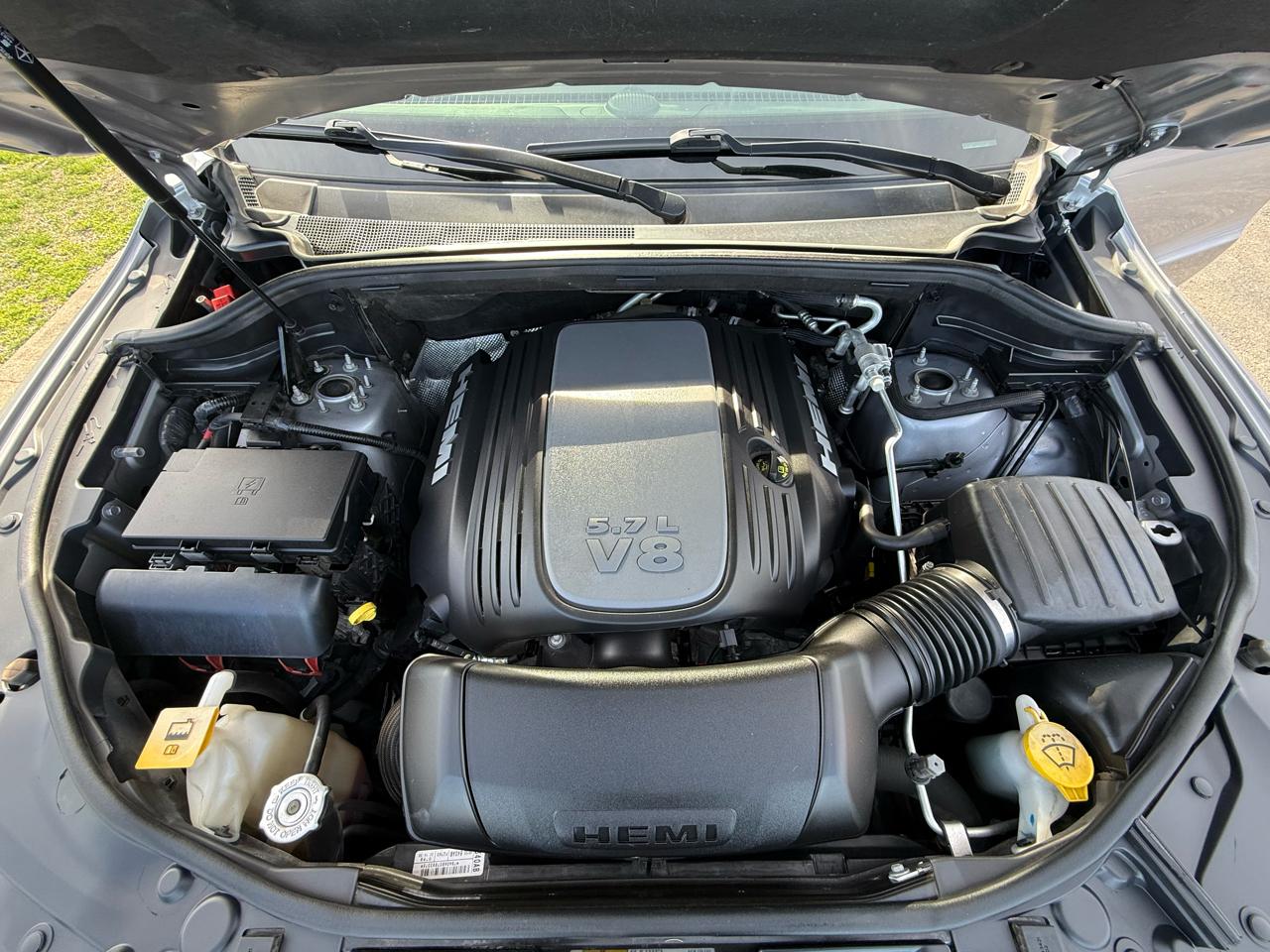 Dodge Durango R/T AWD 2019