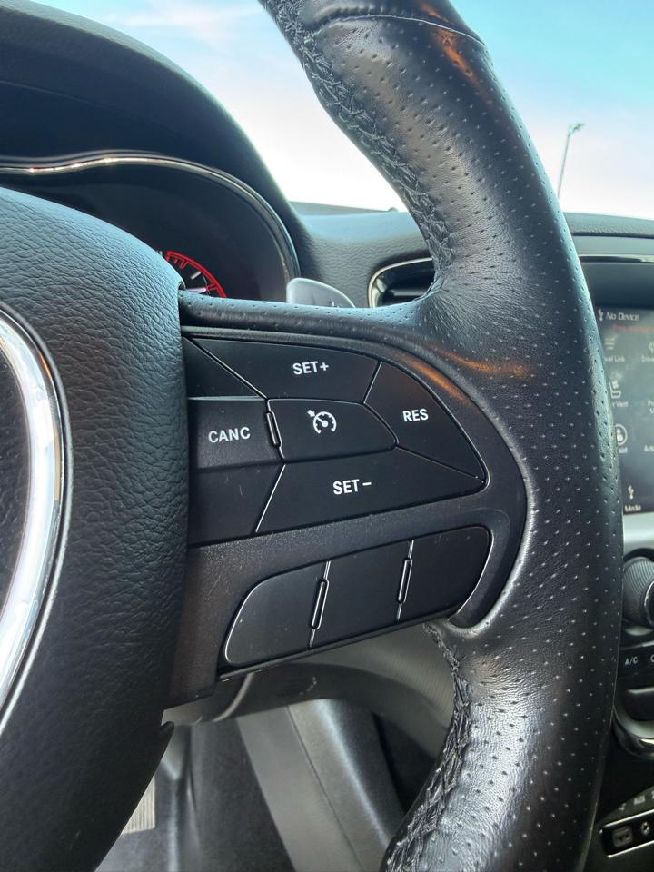 Dodge Durango R/T AWD 2019