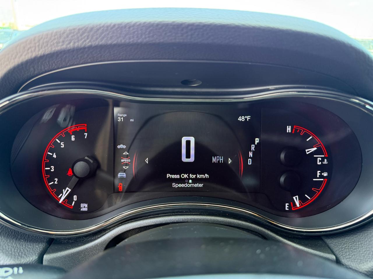 Dodge Durango R/T AWD 2019