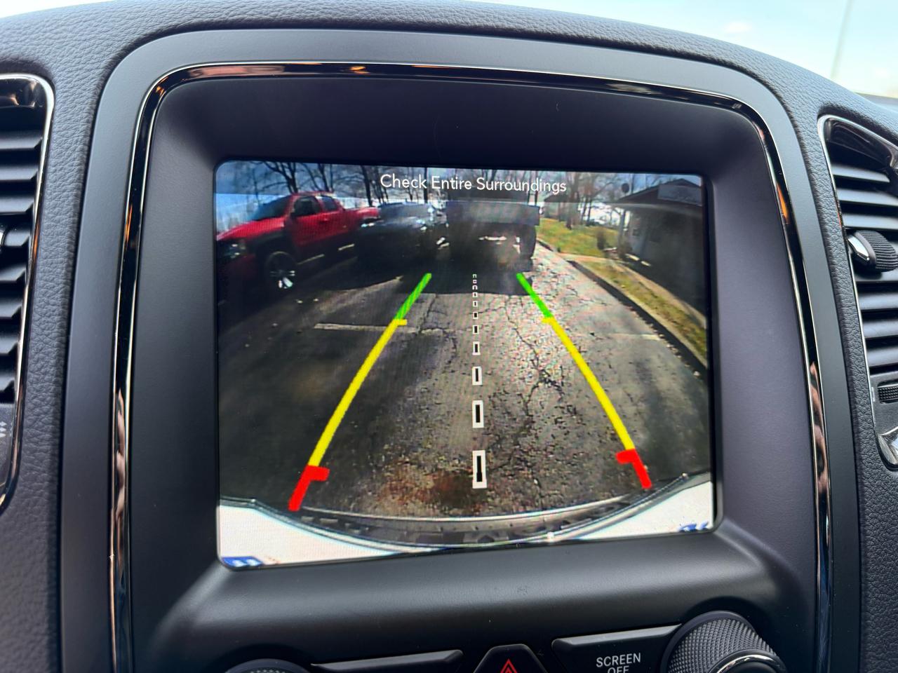 Dodge Durango R/T AWD 2019