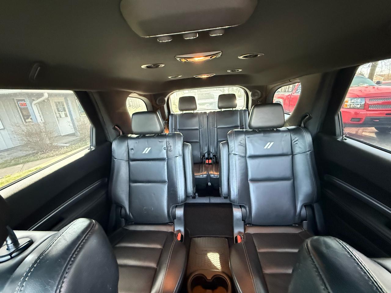 Dodge Durango R/T AWD 2019