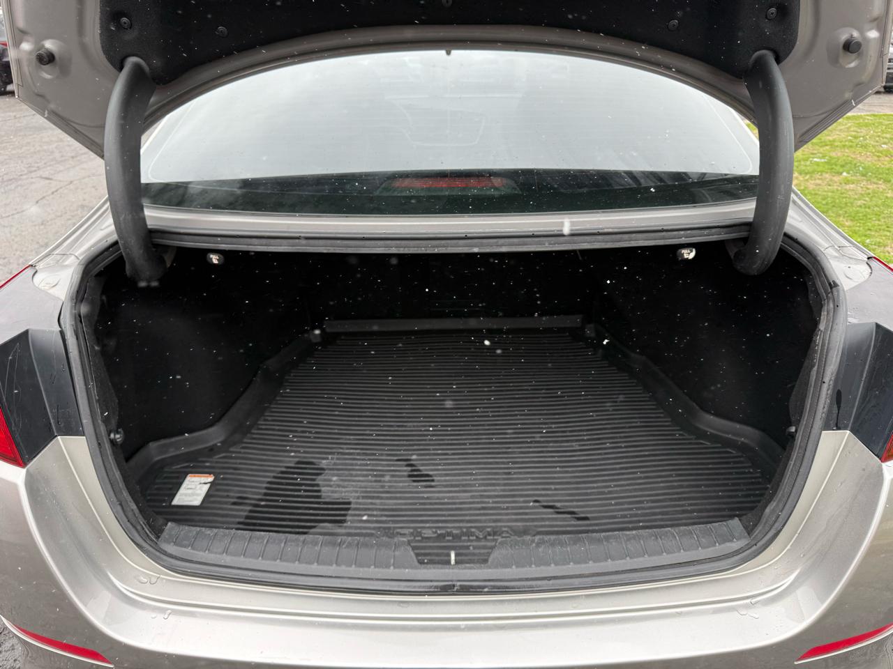 Kia Optima SX Turbo 2015