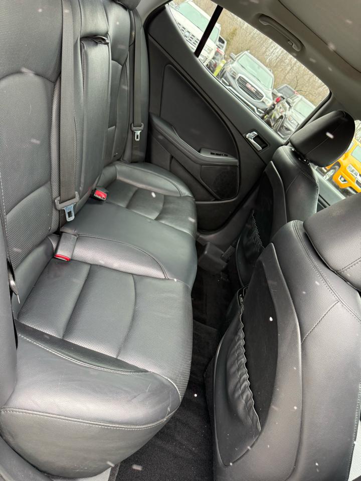 Kia Optima SX Turbo 2015