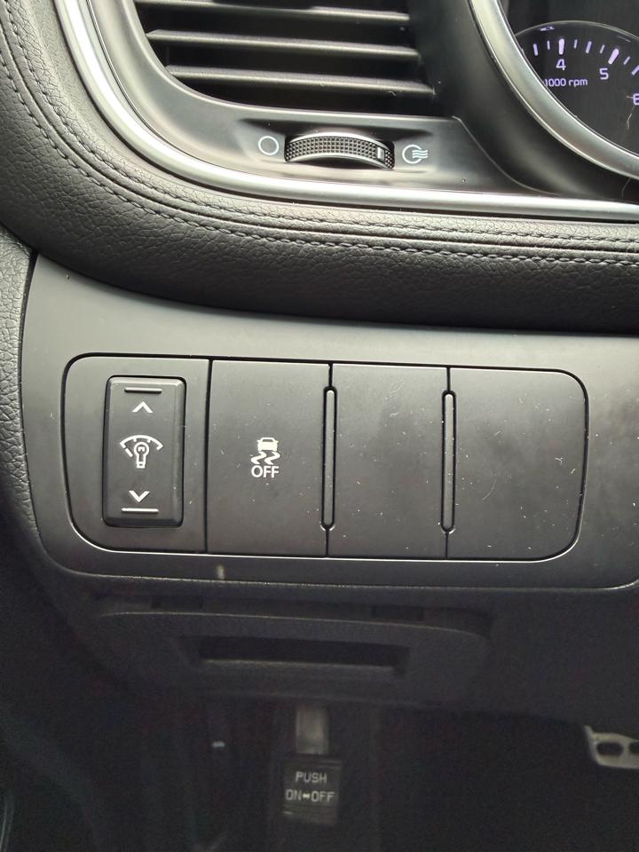 Kia Optima SX Turbo 2015