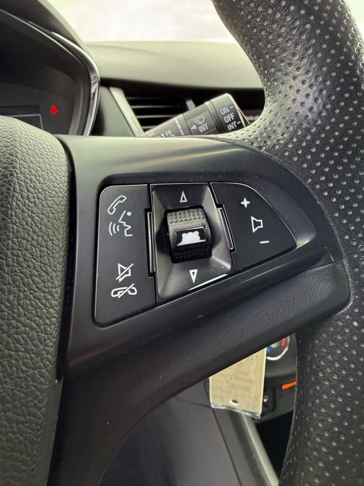 Chevrolet Trax LS AWD 2018