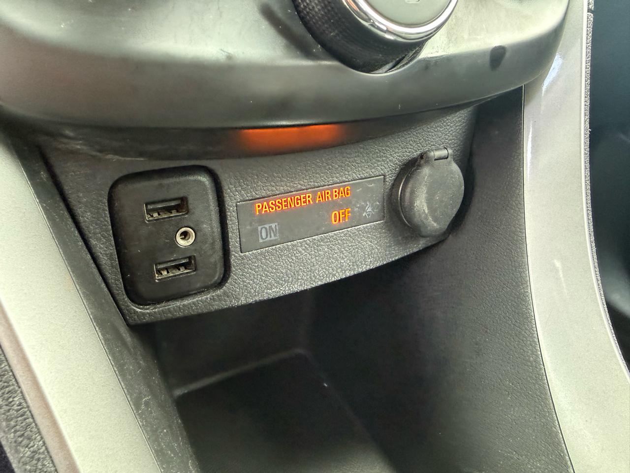 Chevrolet Trax LS AWD 2018