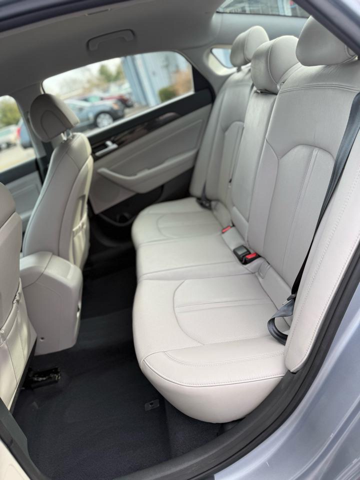 Hyundai Sonata ECO 2015