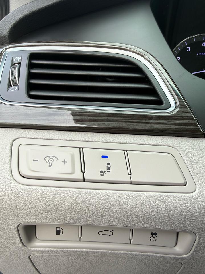 Hyundai Sonata ECO 2015