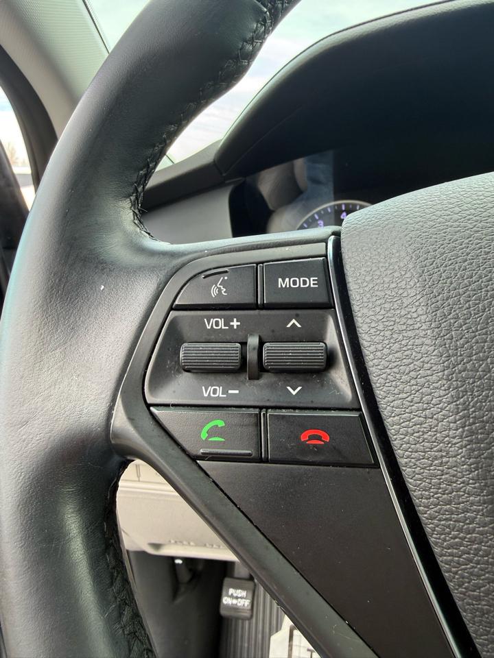 Hyundai Sonata ECO 2015