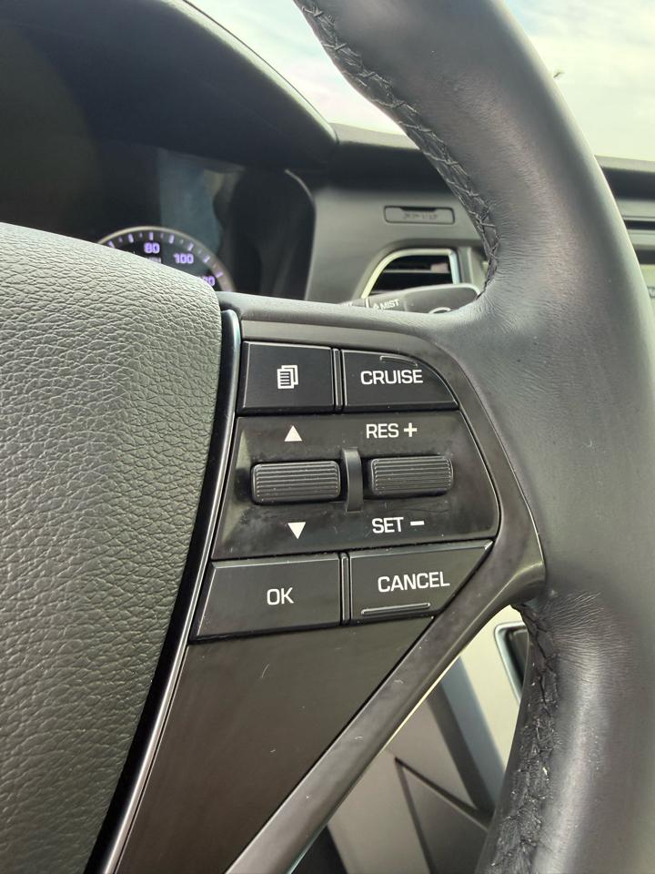 Hyundai Sonata ECO 2015