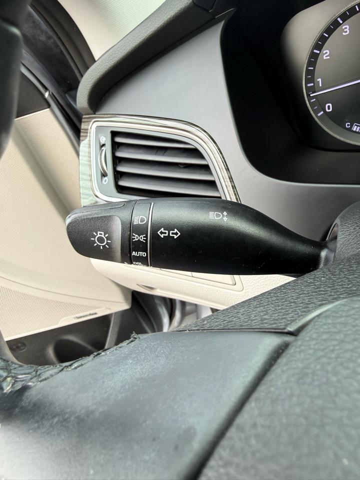 Hyundai Sonata ECO 2015