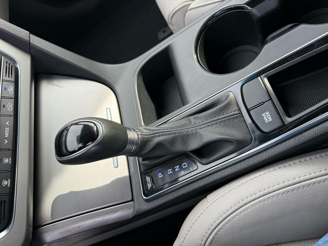 Hyundai Sonata ECO 2015