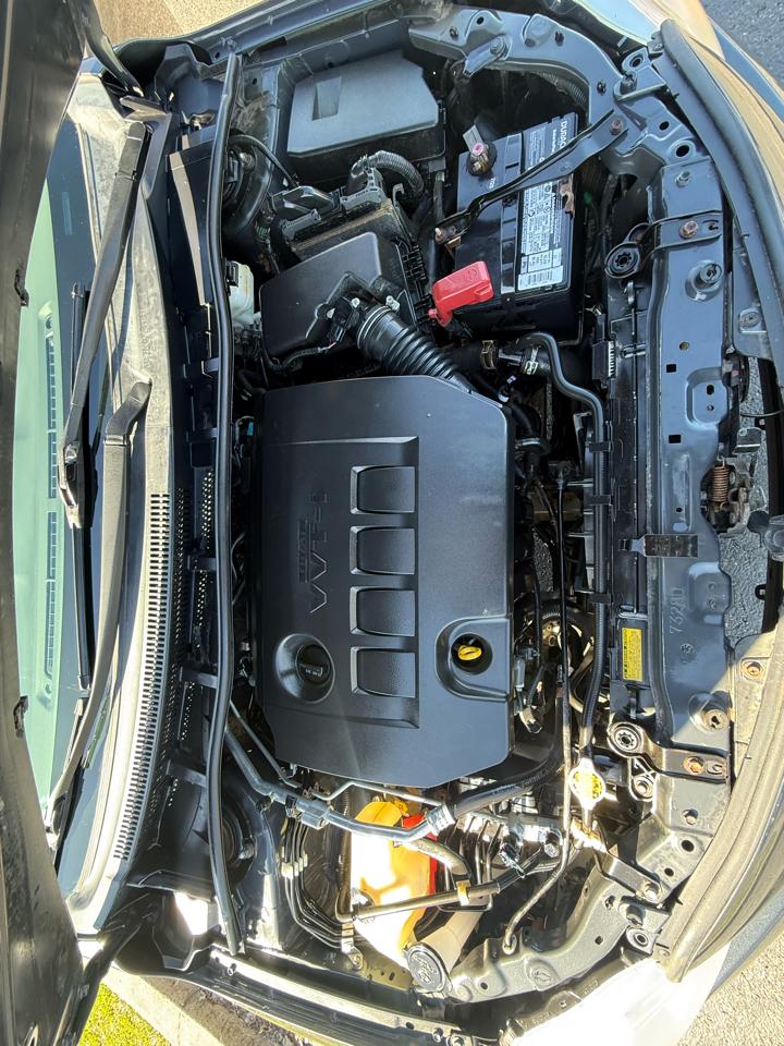 Toyota Corolla LE CVT 2013