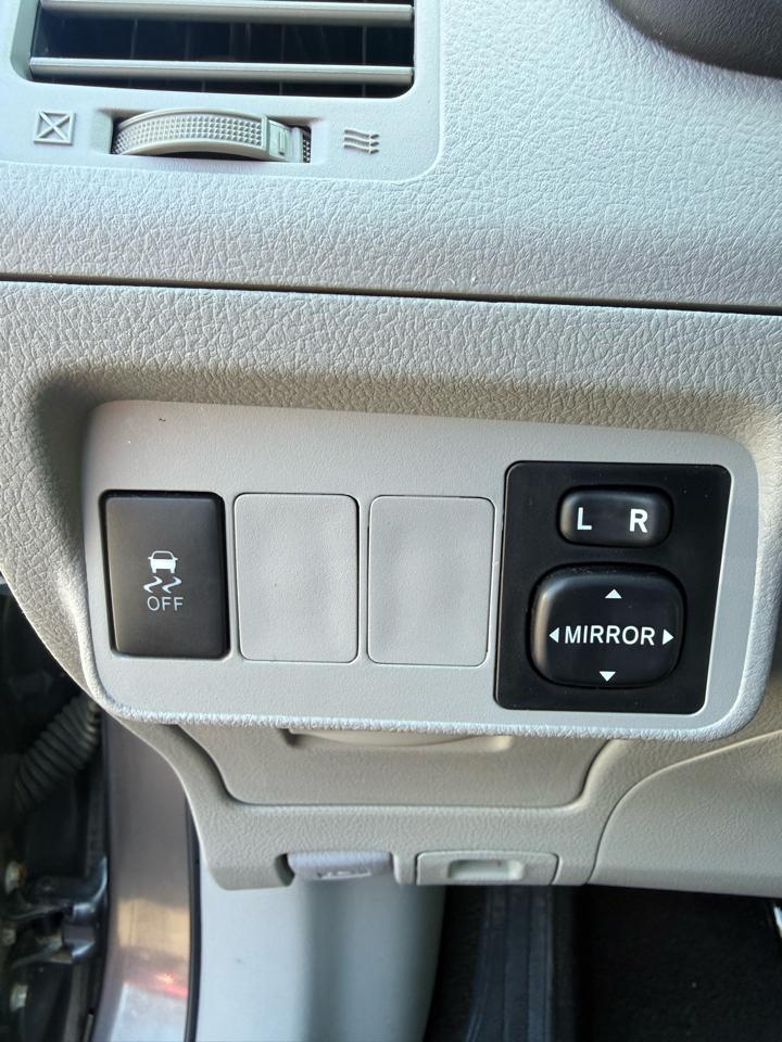 Toyota Corolla LE CVT 2013