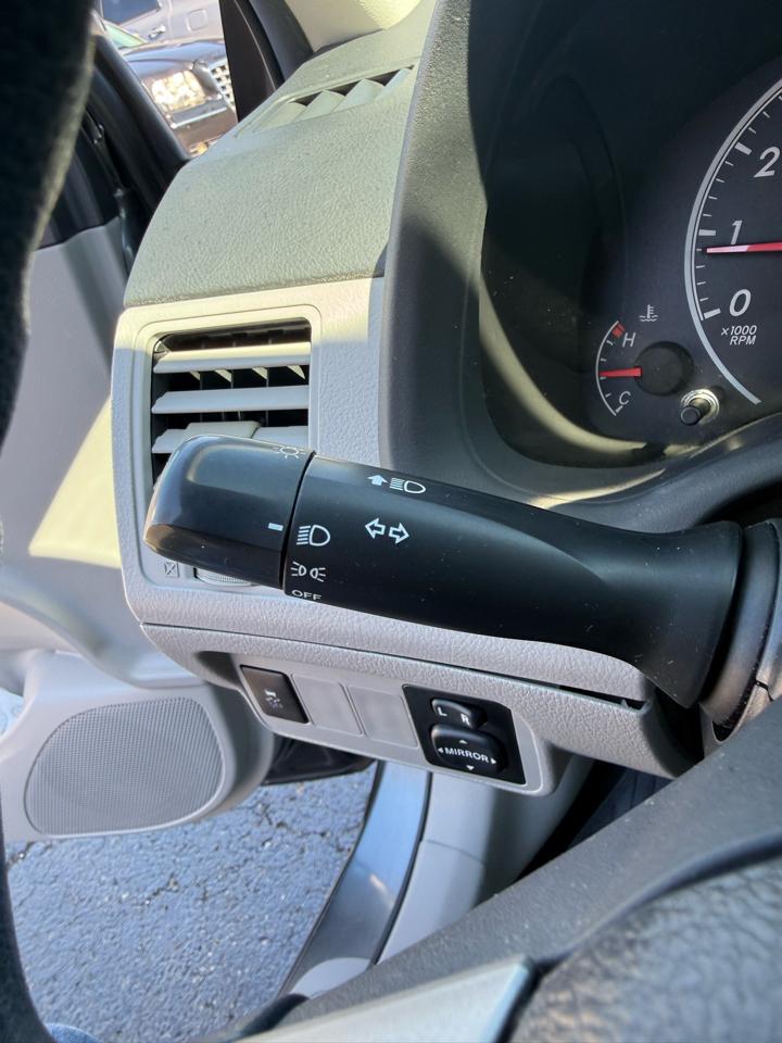 Toyota Corolla LE CVT 2013