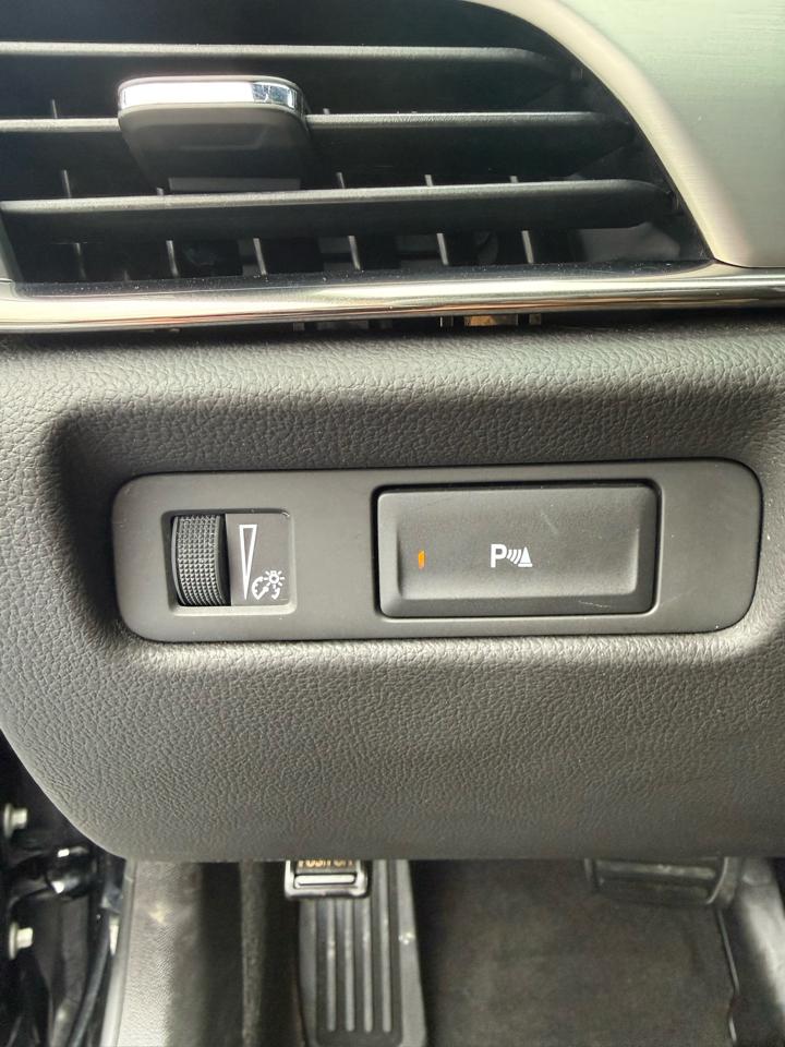 Cadillac ATS 2.0L Luxury RWD 2016