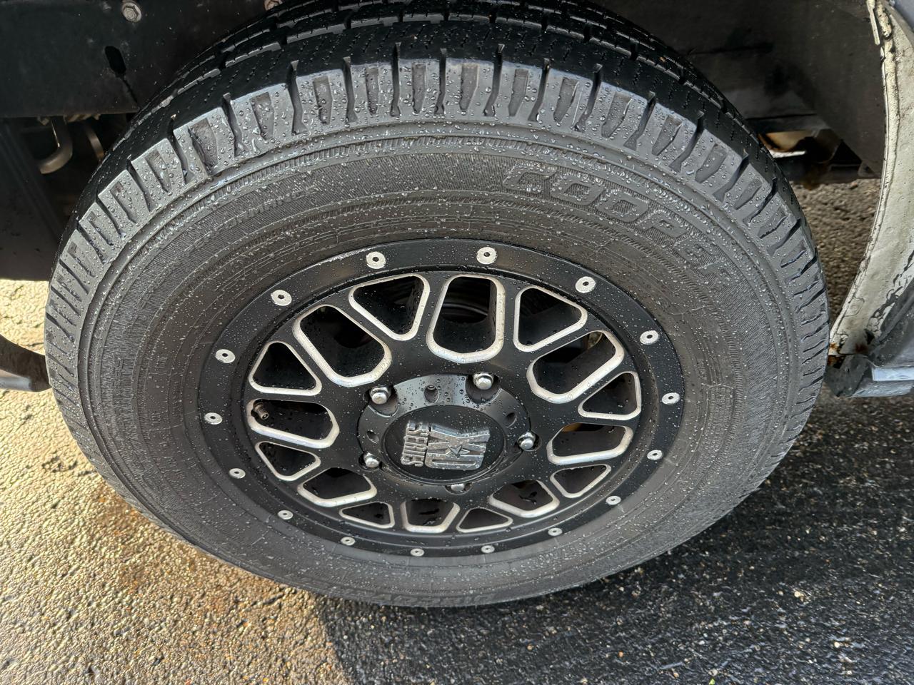 Ford Transit 350 Van High Roof w/Sliding Pass. 148-in. WB 2016